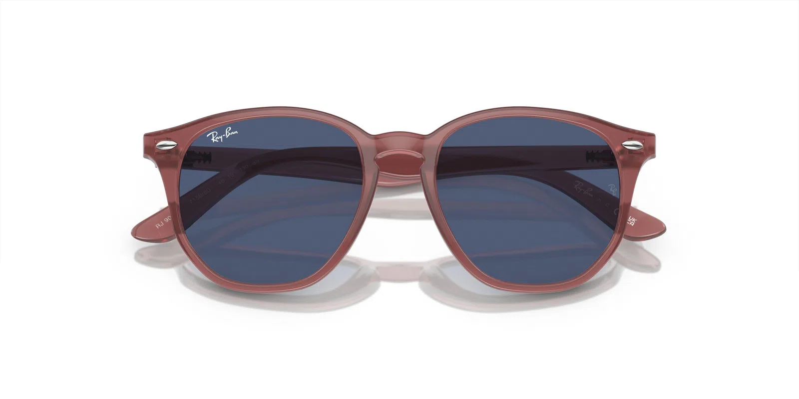 Ray-Ban Kids 0RJ9070S Sunglasses - view 42